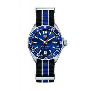 ZEGAREK TAG HEUER FORMULA 1