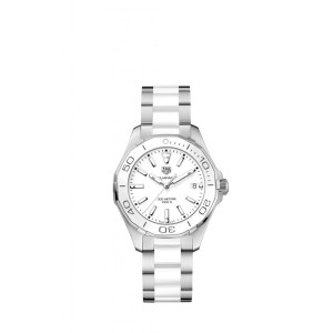 ZEGAREK TAG HEUER Aquaracer Lady