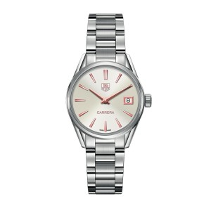 ZEGAREK TAG HEUER Carrera Lady