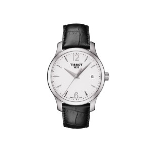 ZEGAREK Tissot Tradition Lady