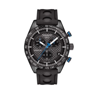 ZEGAREK Tissot PRS 516 Chronograph