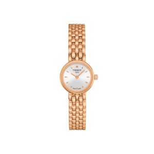 ZEGAREK Tissot Lovely