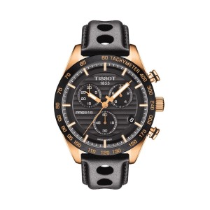 ZEGAREK Tissot PRS 516 Chronograph