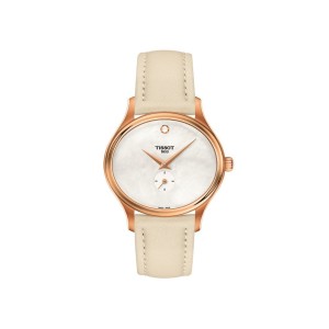 ZEGAREK Tissot Bella Ora