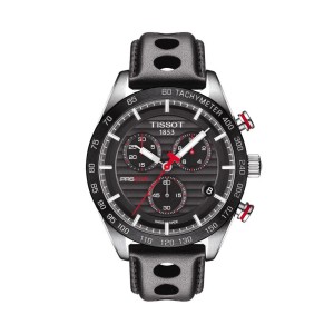 ZEGAREK Tissot PRS 516 Chronograph