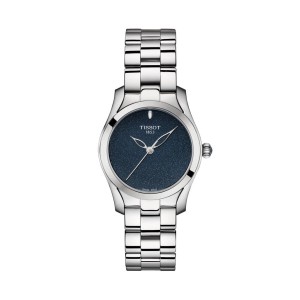 ZEGAREK Tissot T-Wave
