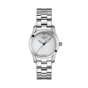 ZEGAREK Tissot T-Wave