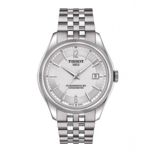 ZEGAREK Tissot Ballade Powermatic 80 COSC