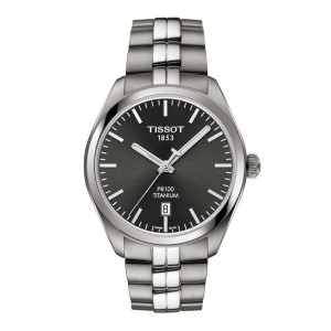 ZEGAREK Tissot PR 100 Titanium Quartz