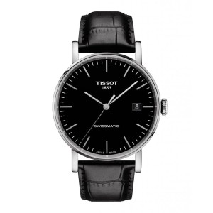 ZEGAREK Tissot Everytime Swissmatic