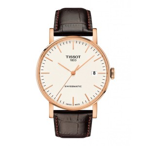 ZEGAREK Tissot Everytime Swissmatic