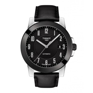 ZEGAREK Tissot Gentleman Swissmatic
