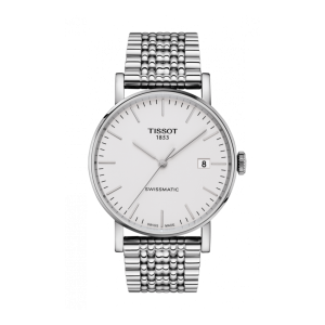 ZEGAREK Tissot Everytime Swissmatic