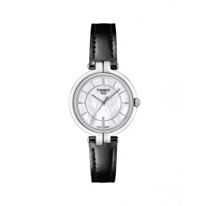 ZEGAREK Tissot Flamingo