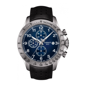ZEGAREK Tissot V8 Automatic Chronograph