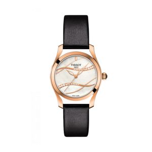 ZEGAREK Tissot T-Wave