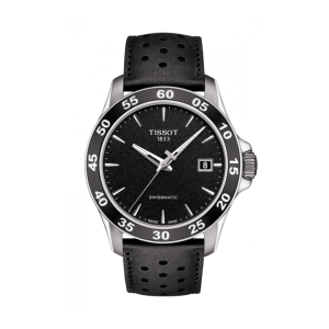 ZEGAREK Tissot V8 Swissmatic