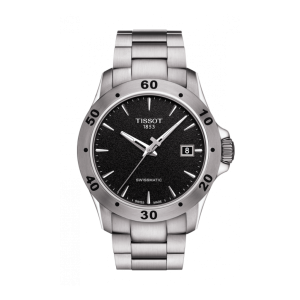 ZEGAREK Tissot V8 Swissmatic