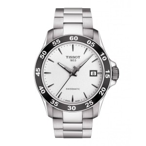 ZEGAREK Tissot V8 Swissmatic
