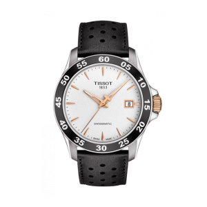 ZEGAREK Tissot V8 Swissmatic