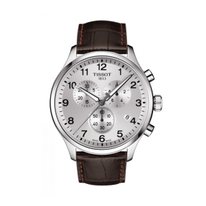ZEGAREK Tissot Chrono XL Classic