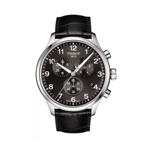 ZEGAREK Tissot Chrono XL Classic