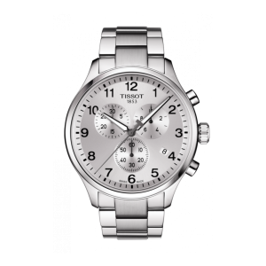 ZEGAREK Tissot Chrono XL Classic