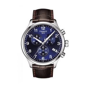 ZEGAREK Tissot Chrono XL Classic