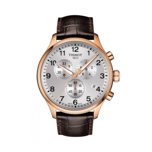 ZEGAREK Tissot Chrono XL Classic
