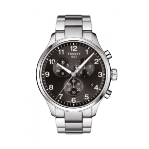 ZEGAREK Tissot Chrono XL Classic