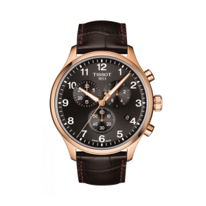 ZEGAREK Tissot Chrono XL Classic