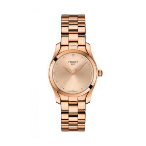 ZEGAREK Tissot T-Wave