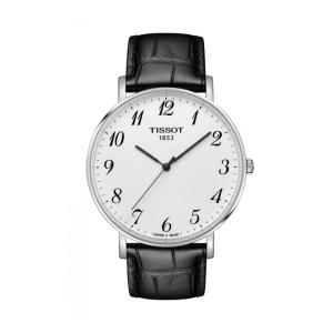 ZEGAREK Tissot Everytime Large