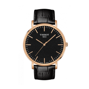 ZEGAREK Tissot Everytime Large