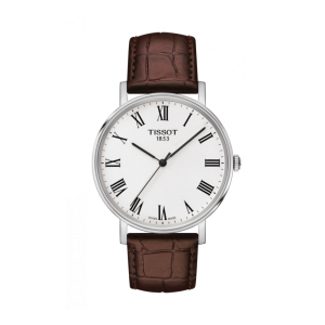 ZEGAREK Tissot Everytime Medium