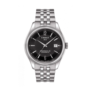 ZEGAREK Tissot Ballade Powermatic 80 COSC