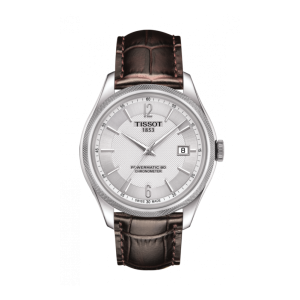 ZEGAREK Tissot Ballade Powermatic 80 COSC