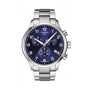 ZEGAREK Tissot Chrono XL Classic