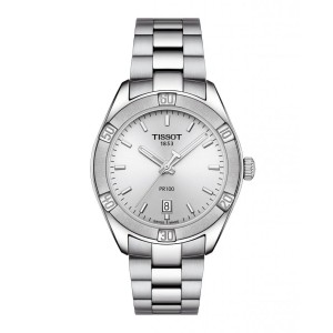ZEGAREK Tissot PR 100 Sport Chic