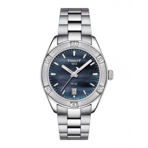 ZEGAREK Tissot PR 100 Sport Chic