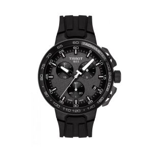 ZEGAREK Tissot T-Race Cycling Chronograph