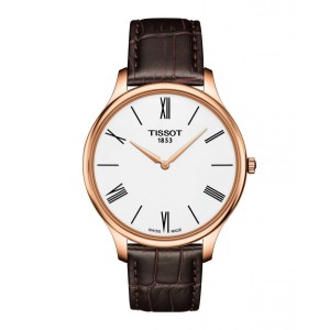 ZEGAREK Tissot Tradition 5.5