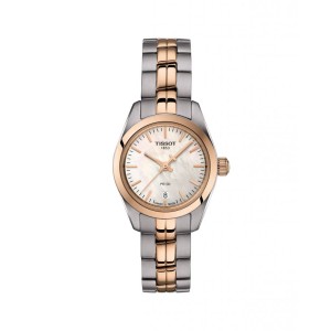 ZEGAREK Tissot PR 100 Lady Small