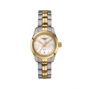 ZEGAREK Tissot PR 100 Lady Small