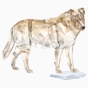 SCS Gray Wolf