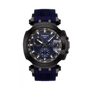 ZEGAREK Tissot T-Race Chronograph