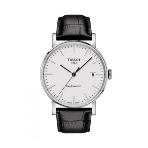 ZEGAREK Tissot Everytime Swissmatic