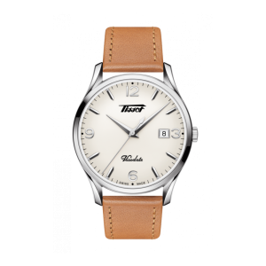 ZEGAREK Tissot Heritage Visodate