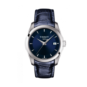 ZEGAREK Tissot Couturier Lady