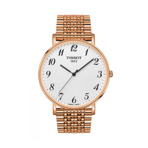 ZEGAREK Tissot Everytime Large